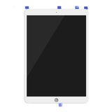 iPad Air 3 näyttö OEM - Valkoinen