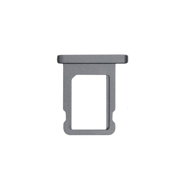 iPad Air 3 SIM-kortin pidike – Musta