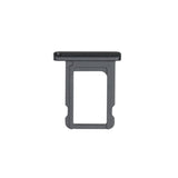 iPad Air 3 SIM-kortin pidike – Musta