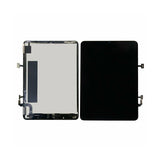 iPad Air 4 2020 LCD-näyttö FOG – Musta