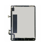 iPad Air 4 2020 LCD-näyttö FOG – Musta