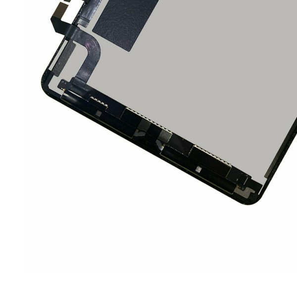 iPad Air 4 2020 LCD-näyttö FOG – Musta