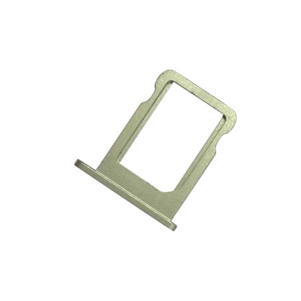 iPad Air 4 2020 SIM-korttipidike - Vihreä
