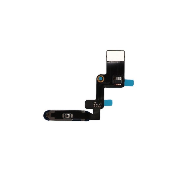 iPad Air 4 2020 - Virta-/lukituspainike