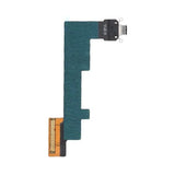 iPad Air 4 4G Laturi Flex Musta Alkuperäinen