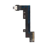 iPad Air 4 4G Laturi Flex Musta Alkuperäinen