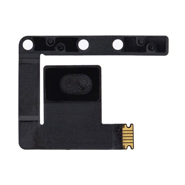 iPad Air 5 2022 äänenvoimakkuus-joustonauha