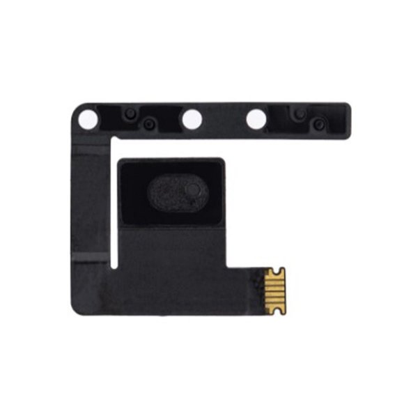 iPad Air 5 2022 Antenni mikrofonilla ja äänenvoimakkuuspainikkeilla