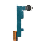 iPad Air 5 2022 latausliittimen flexkaapeli - Musta