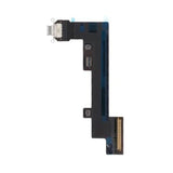 iPad Air 5 2022 latausliittimen flex-kaapeli - valkoinen