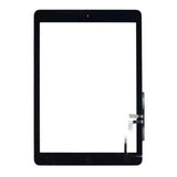 iPad Air/iPad 5 kosketuslasinäyttö Premium - Musta