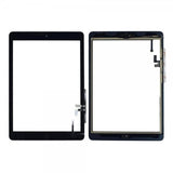 iPad Air/iPad 5 kosketuslasinäyttö Premium - Musta