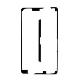 iPad Air/iPad 5/iPad 6 - Teippi lasille/kosketusnäytölle