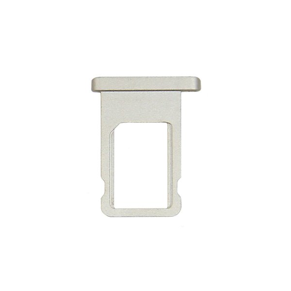 iPad Air/iPad 5/iPad 6/iPad 7 SIM-korttipidin - Kulta