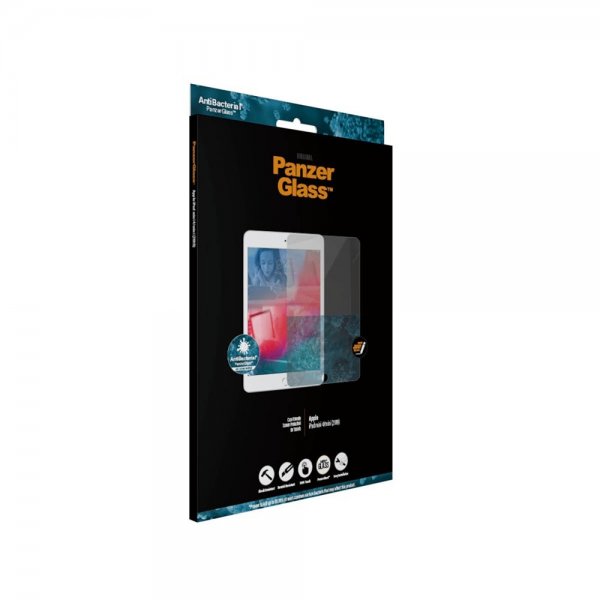 PanzerGlass iPad Mini 2019 (5. sukupolvi) Näytönsuoja Case Friendly