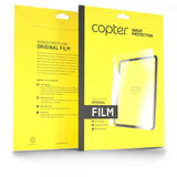 Copter iPad Mini 2019 (5. sukupolvi) Näytönsuoja alkuperäinen kalvo