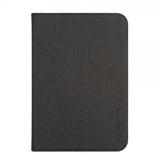 Gecko Covers iPad mini (6. sukupolvi)/iPad mini (A17 Pro) Easy-Click 2.0 -suojakotelo, musta