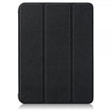 iPad mini (6. sukupolvi)/iPad mini (A17 Pro) Suojakotelo kynäpidikkeellä, musta