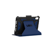 Urban Armor Gear (UAG) iPad mini (6. sukupolvi)/iPad mini (A17 Pro) kotelo Metropolis SE Mallard