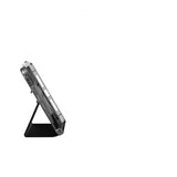 Urban Armor Gear (UAG) iPad mini (6. sukupolvi)/iPad mini (A17 Pro) Plyo Black Ice -suojakotelo