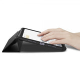 Spigen iPad mini (6. sukupolvi)/iPad mini (A17 Pro) Kotelo Ultra Hybrid Pro Musta