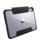 Spigen iPad mini (6. sukupolvi)/iPad mini (A17 Pro) Kotelo Ultra Hybrid Pro Musta