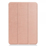 iPad mini (6. sukupolvi)/iPad mini (A17 Pro) Taitettava suojakotelo, Smart Rose Gold