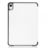 iPad mini (6. sukupolvi)/iPad mini (A17 Pro) Taitettava suojakotelo Valkoinen