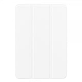 iPad mini (6. sukupolvi)/iPad mini (A17 Pro) Taitettava suojakotelo Valkoinen