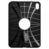 Spigen iPad mini (6. sukupolvi)/iPad mini (A17 Pro) Kuori Rugged Armor Matte Black