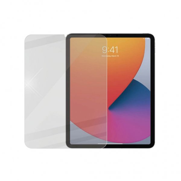 PanzerGlass iPad mini (6. sukupolvi)/iPad mini (A17 Pro) CaseFriendly-näytönsuoja