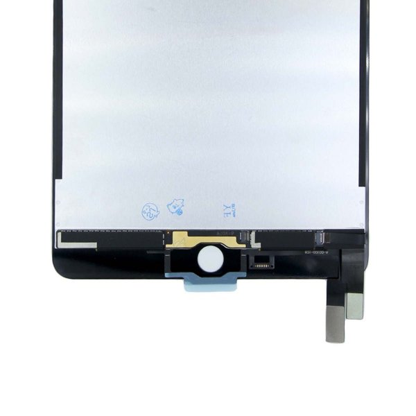 iPad Mini 4 Näyttö/Display OEM - Musta