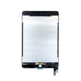 iPad Mini 4 Näyttö/Display OEM - Musta