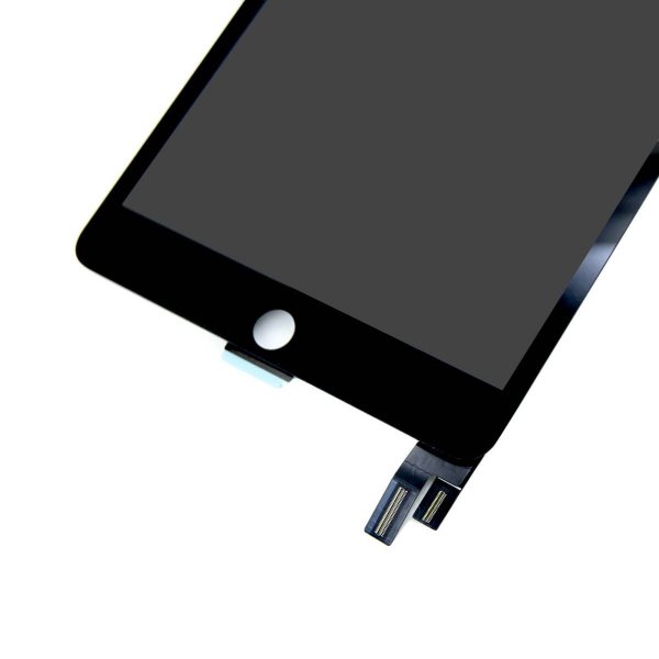 iPad Mini 4 Näyttö/Display OEM - Musta