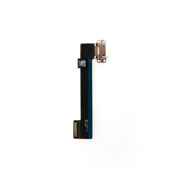 iPad Mini 4/Mini 5 Latausliitin - Valkoinen