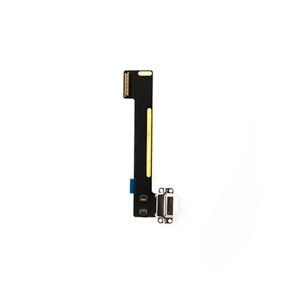 iPad Mini 4/Mini 5 Latausliitin - Valkoinen