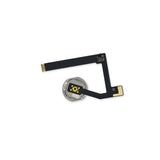 iPad Mini 5 Kotipainikkeen joustokaapeli - Kulta
