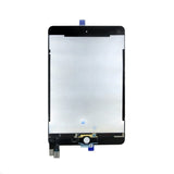 iPad Mini 5 Näyttö OEM - Musta