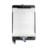 iPad Mini 5 Näyttö/Display OEM - Valkoinen