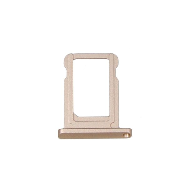 iPad Mini 5 SIM-kortin pidike - kulta