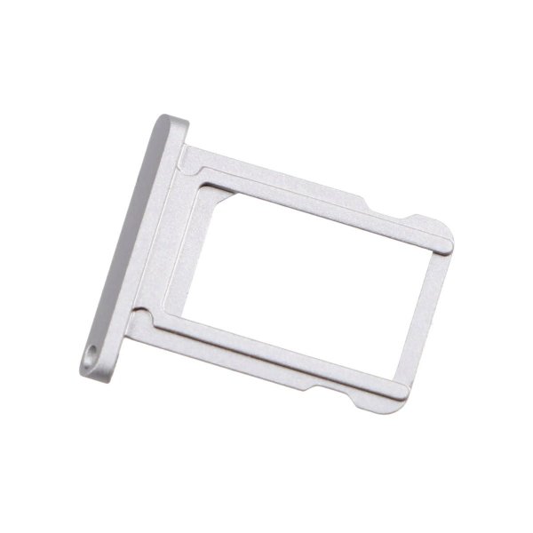 iPad Mini 5 SIM-kortin pidike - Musta