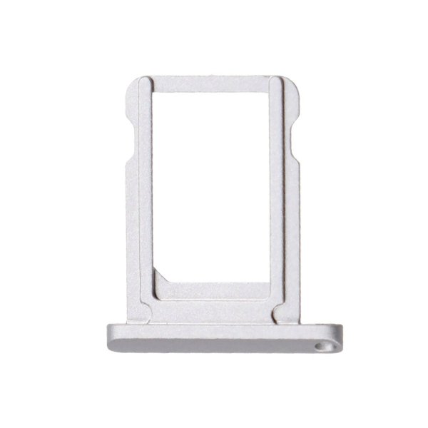iPad Mini 5 SIM-kortin pidike - Musta