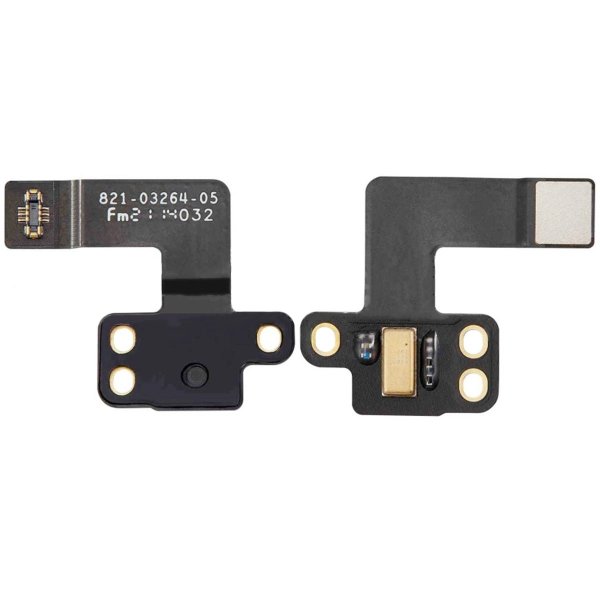 iPad Mini 6 Antenni ja mikrofoni -joustokaapeli
