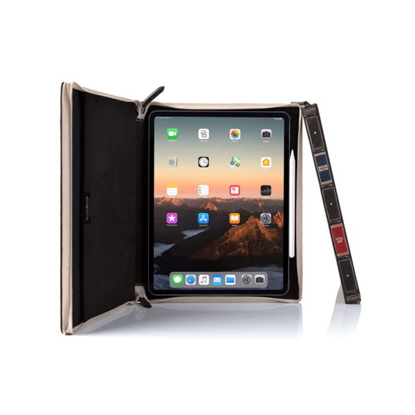 Twelve South iPad mini (6. sukupolvi)/iPad mini (A17 Pro) BookBook -kotelo