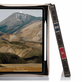 Twelve South iPad mini (6. sukupolvi)/iPad mini (A17 Pro) BookBook -kotelo