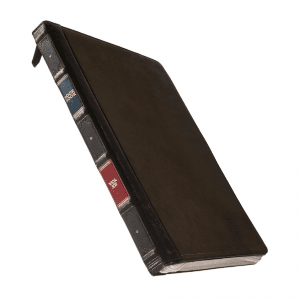 Twelve South iPad mini (6. sukupolvi)/iPad mini (A17 Pro) BookBook -kotelo