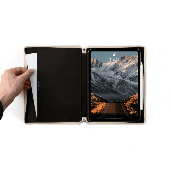 Twelve South iPad mini (6. sukupolvi)/iPad mini (A17 Pro) BookBook -kotelo