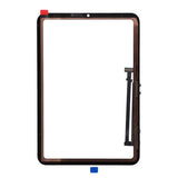iPad Mini 6 Lasi kosketusnäytöllä Premium - Musta