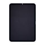 iPad Mini 6 Näyttö LCD-näytöllä FOG - Musta