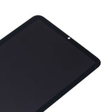 iPad Mini 6 Näyttö LCD-näytöllä FOG - Musta